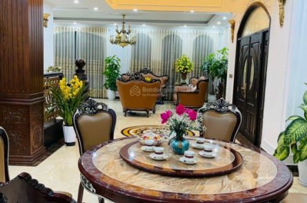 BÁN BIỆT THỰ ĐƠN LẬP VỊ TRÍ ĐẸP THƯỢNG LÝ, HỒNG BÀNG