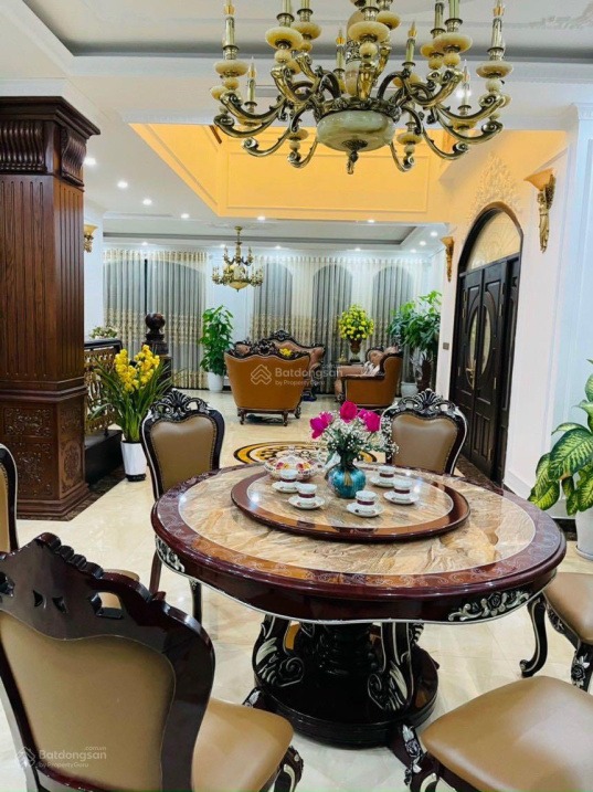 BÁN BIỆT THỰ ĐƠN LẬP VỊ TRÍ ĐẸP THƯỢNG LÝ, HỒNG BÀNG