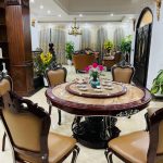 Ảnh 2 của BÁN BIỆT THỰ ĐƠN LẬP VỊ TRÍ ĐẸP THƯỢNG LÝ, HỒNG BÀNG