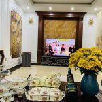 Ảnh 3 của BÁN BIỆT THỰ ĐƠN LẬP VỊ TRÍ ĐẸP THƯỢNG LÝ, HỒNG BÀNG