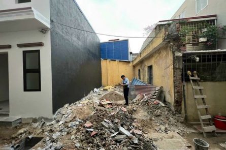 51M2 TẠI TRANG QUAN - AN ĐỒNG