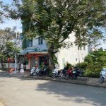 Ảnh 1 của BÁN ĐẤT GIÁ RẺ NHƯ CHO TẠI TRUNG TÂM QUẬN HỒNG BÀNG