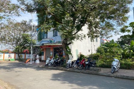 BÁN ĐẤT GIÁ RẺ NHƯ CHO TẠI TRUNG TÂM QUẬN HỒNG BÀNG