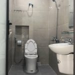 Ảnh 9 của BÁN NHÀ 4 TẦNG ĐỐI DIỆN CHUNG CU HOÀNG HUY