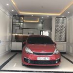 Ảnh 1 của BÁN NHÀ 4 TẦNG ĐỐI DIỆN CHUNG CU HOÀNG HUY