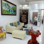 Ảnh 1 của BÁN NHÀ TẦNG 1 CHUNG CƯ HOÀNG HUY