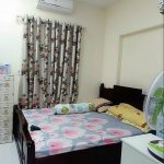 Ảnh 3 của BÁN NHÀ TẦNG 1 CHUNG CƯ HOÀNG HUY