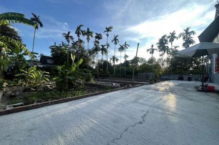 BÁN LÔ 60M2 ĐẶNG CƯƠNG GẦN MƯƠNG AN KIM HẢI