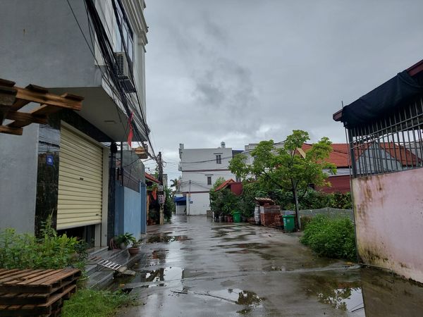 BÁN LÔ 50M2 TẠI QUỲNH HOÀNG - NAM SƠN