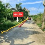 Ảnh 1 của BÁN LÔ 1080M2 TẠI TÂN TIẾN
