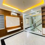 Ảnh 2 của BÁN CĂN NHÀ 4 TẦNG TẠI SỞ DẦU, HỒNG BÀNG, HẢI PHÒNG