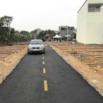 Ảnh 1 của BÁN 2 LÔ LIỀN KỀ TẠI TỔ 7 - TT AN DƯƠNG