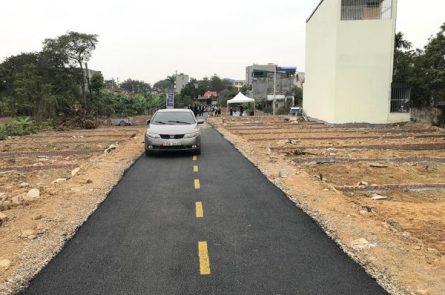 BÁN 2 LÔ LIỀN KỀ TẠI TỔ 7 - TT AN DƯƠNG