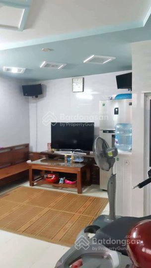 BÁN NHÀ 2 TẦNG ĐÀO ĐÔ, THƯỢNG LÝ, HỒNG BÀNG
