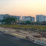 Ảnh 1 của BÁN ĐẤT PHÂN LÔ TRUNG TÂM HÙNG VƯƠNG, HỒNG BÀNG