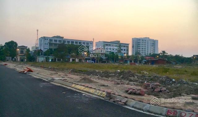 BÁN ĐẤT PHÂN LÔ TRUNG TÂM HÙNG VƯƠNG, HỒNG BÀNG