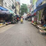 Ảnh 2 của BÁN ĐẤT TẶNG NHÀ CẤP 4 THƯỢNG LÝ, HỒNG BÀNG