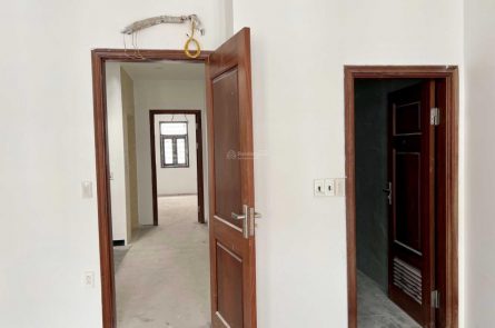 BÁN CĂN NHÀ 5 TẦNG MẶT ĐƯỜNG CHI LĂNG KHU ĐÔ THỊ HOÀNG HUY RIVERSIDE
