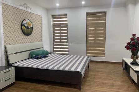 CHÍNH CHỦ CẦN BÁN CĂN NHÀ HOÀNG HUY RIVERSIDE, THƯỢNG LÝ, HỒNG BÀNG
