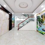 Ảnh 1 của BÁN NHÀ 4 TẦNG TẠI - ĐƯỜNG ĐẰNG HẢI - PHƯỜNG ĐẰNG HẢI - QUẬN HẢI AN - HP