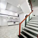 Ảnh 2 của BÁN NHÀ 4 TẦNG TẠI - ĐƯỜNG ĐẰNG HẢI - PHƯỜNG ĐẰNG HẢI - QUẬN HẢI AN - HP