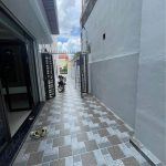 Ảnh 1 của BÁN NHÀ 3 TẦNG SÂN CỔNG ĐỘC LẬP TẠI HOÀNG MAI - ĐỒNG THÁI