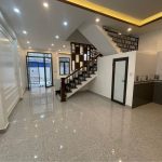 Ảnh 2 của BÁN NHÀ 3 TẦNG SÂN CỔNG ĐỘC LẬP TẠI HOÀNG MAI - ĐỒNG THÁI