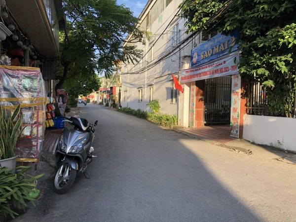 BÁN LÔ ĐẤT ĐẸP TRỤC 2 QUỲNH HOÀNG - NAM SƠN