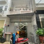 Ảnh 2 của BÁN NHÀ 2 TẦNG TẠI VĨNH KHÊ - AN ĐỒNG