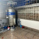 Ảnh 6 của BÁN NHÀ 2 TẦNG TẠI VĨNH KHÊ - AN ĐỒNG