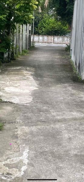 BÁN 2 LÔ TẠI BẠCH MAI - ĐỒNG THÁI