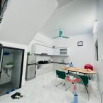 Ảnh 4 của BÁN NHÀ 3 TẦNG ĐỘC LẬP Ô TÔ ĐỖ CỬA TẠI VĨNH KHÊ - AN ĐỒNG