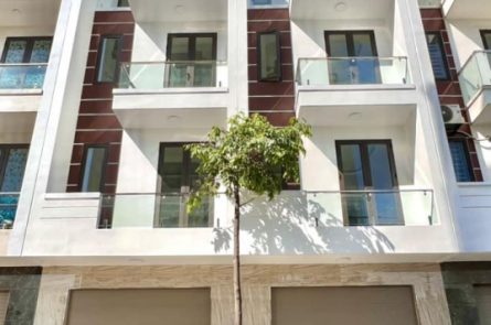 TOP 10 CĂN ĐẸP NHẤT DỰ ÁN HIM LAM HÙNG VƯƠNG, HỒNG BÀNG
