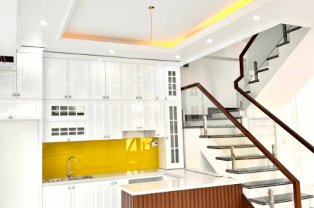 CHÍNH CHỦ CẦN BÁN CĂN GÓC ĐẸP NHẤT KHU PHỐ HIM LAM