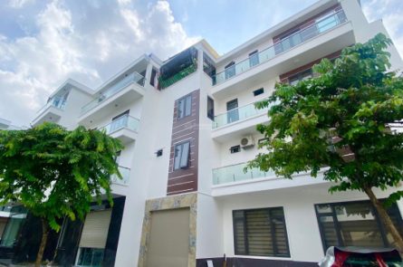 BÁN NHÀ BIỆT THỰ TẠI HIM LAM, HÙNG VƯƠNG