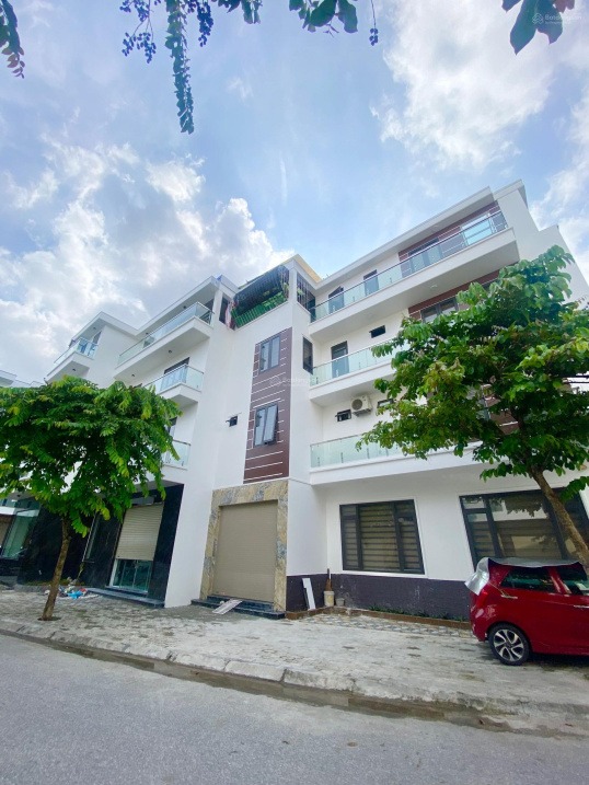 BÁN NHÀ BIỆT THỰ TẠI HIM LAM, HÙNG VƯƠNG