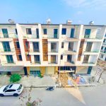 Ảnh 2 của BÁN NHÀ 3,5 TẦNG DỰ ÁN HIM LAM HÙNG VƯƠNG