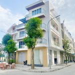Ảnh 1 của BÁN NHÀ 3,5 TẦNG DỰ ÁN HIM LAM HÙNG VƯƠNG