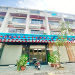 Ảnh 5 của BÁN NHÀ 3,5 TẦNG DỰ ÁN HIM LAM HÙNG VƯƠNG