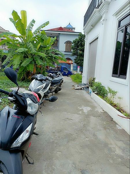 BÁN NHÀ 1,5 TẦNG TẠI NAM SƠN