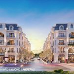 Ảnh 3 của CẦN BÁN BIỆT THỰ CK LÊN TỚI 20% TẠI HẠ LÝ, HỒNG BÀNG