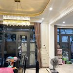 Ảnh 1 của CẦN BÁN CĂN BIỆT THỰ, LIỀN KỀ ĐẸP XUẤT SẮC GIÁ HỢP LÝ TẠI HỒNG BÀNG