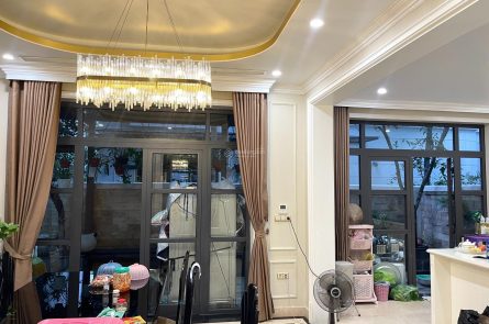 CẦN BÁN CĂN BIỆT THỰ, LIỀN KỀ ĐẸP XUẤT SẮC GIÁ HỢP LÝ TẠI HỒNG BÀNG
