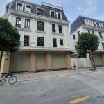 Ảnh 1 của BÁN CĂN GÓC HIẾM DUY NHẤT CỦA DỰ ÁN HOÀNG HUY MALL