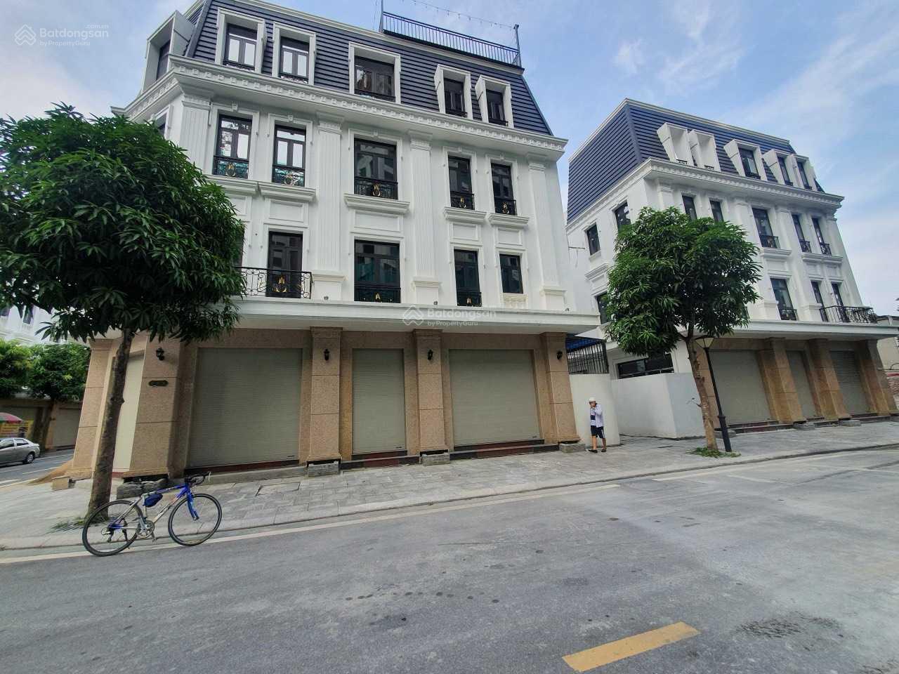 BÁN CĂN GÓC HIẾM DUY NHẤT CỦA DỰ ÁN HOÀNG HUY MALL