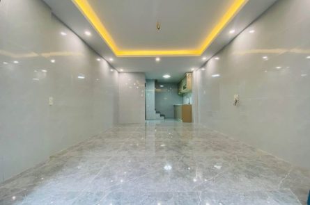 BÁN NHÀ 2 TẦNG ĐƯỜNG TÔN ĐỨC THẮNG