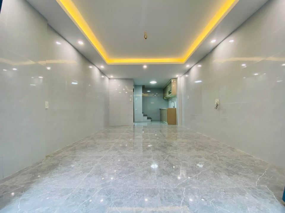 BÁN NHÀ 2 TẦNG ĐƯỜNG TÔN ĐỨC THẮNG