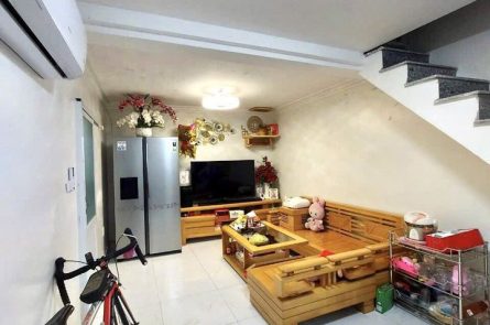 CĂN NHÀ ĐẸP TẠI 189 ĐÔNG KHÊ