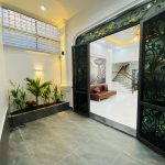 Ảnh 3 của BÁN NHÀ 3,5 TẦNG CÁCH MẶT ĐƯỜNG HỒ SEN CHỈ 100 M