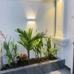 Ảnh 4 của BÁN NHÀ 3,5 TẦNG CÁCH MẶT ĐƯỜNG HỒ SEN CHỈ 100 M